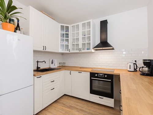 Prodaný byt 4+kk 95 m²