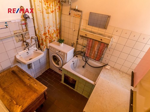 Prodaný byt 2+kk 51 m²