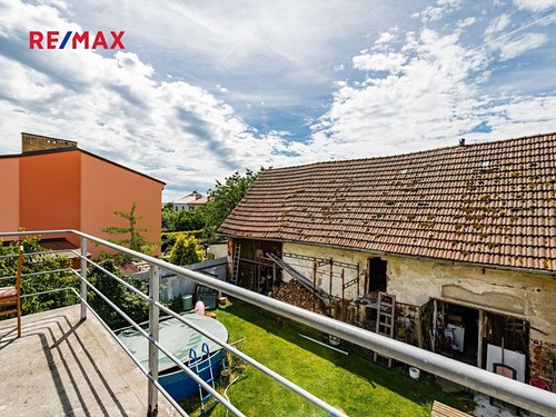 Prodaný dům 252 m², pozemek 748 m²