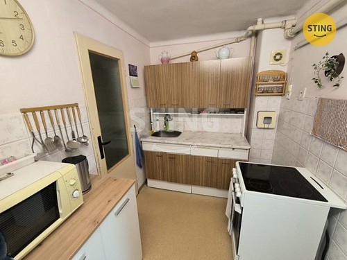 Prodaný dům 112 m², pozemek 868 m²