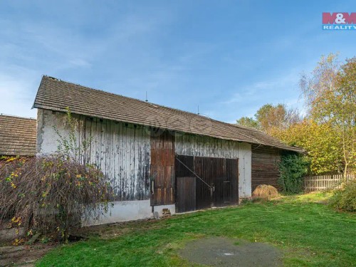 Prodaný dům 375 m², pozemek 1145 m²