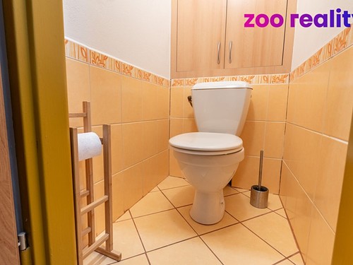 Prodaný byt 2+1 54 m²