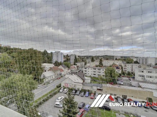 Prodaný byt 3+1 82 m²