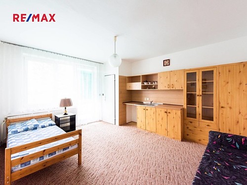 Prodaný dům 265 m², pozemek 365 m²