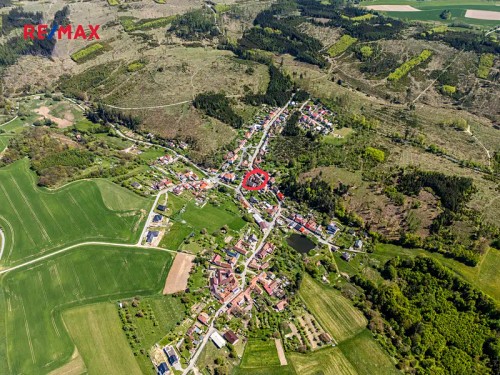 Prodej domu 88 m², pozemek 317 m²