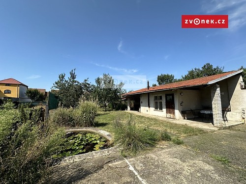 Prodaný dům 250 m², pozemek 623 m²