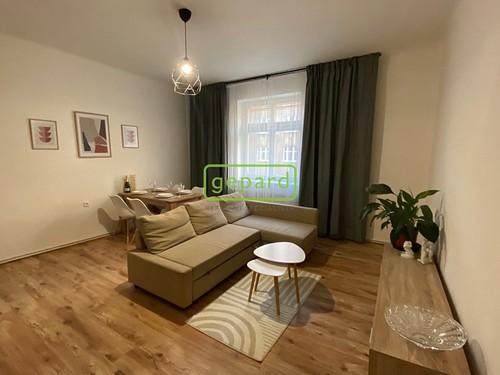 Prodaný byt 2+kk 53 m²