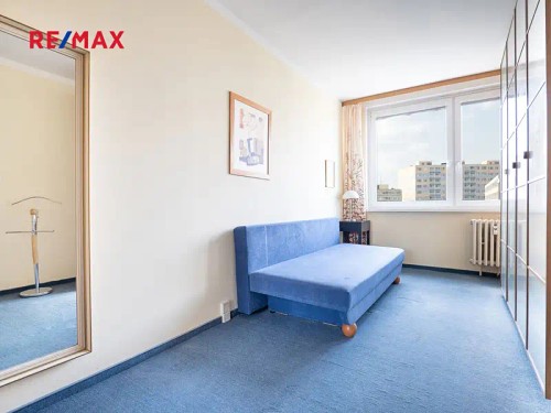 Prodaný  byt 3+1 71 m²