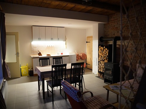Prodaná chalupa 82 m², pozemek 226 m²