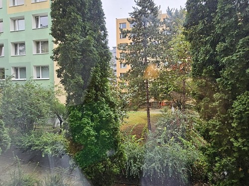 Prodaný byt 2+kk 41 m²