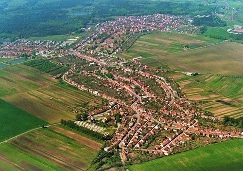 Prodaný byt 1+1 35 m²