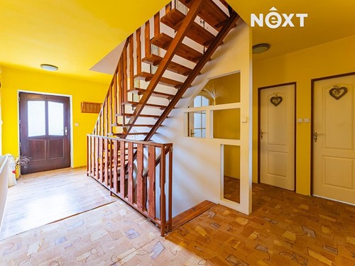 Prodaný dům 240 m², pozemek 712 m²