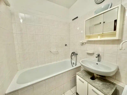 Prodaný byt 3+1 69 m²