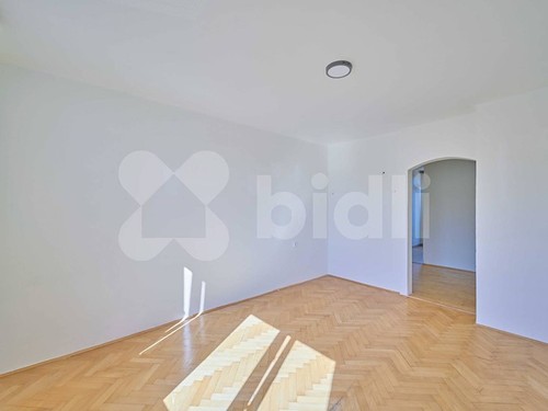 Prodaný byt 3+1 58 m²