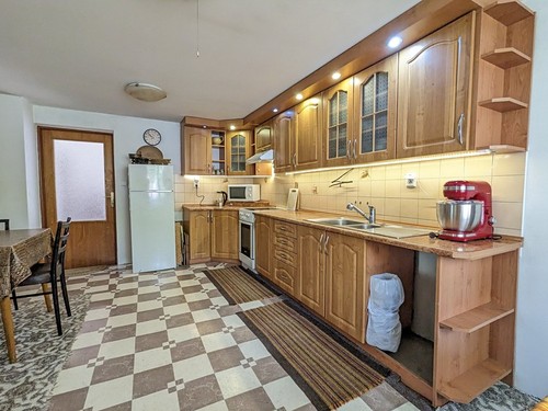 Prodaná chalupa 110 m², pozemek 169 m²