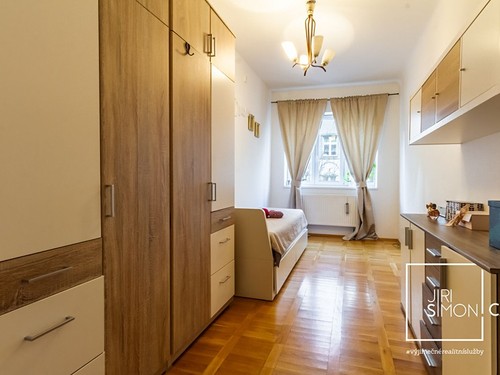 Prodaný byt 2+kk 47 m²