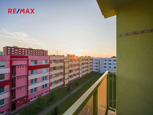 Prodaný byt 4+kk 78 m²