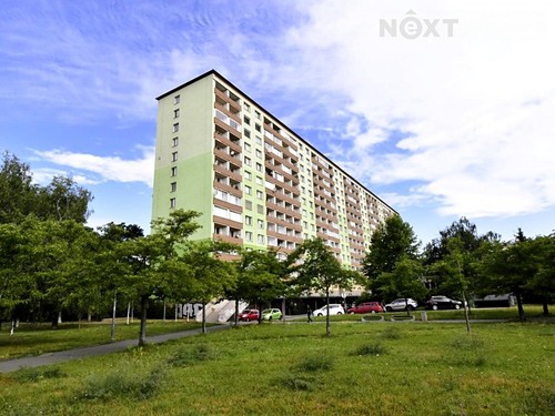 Prodaný byt 2+1 62 m²