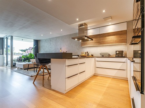 Prodaný byt 4+kk 109 m²