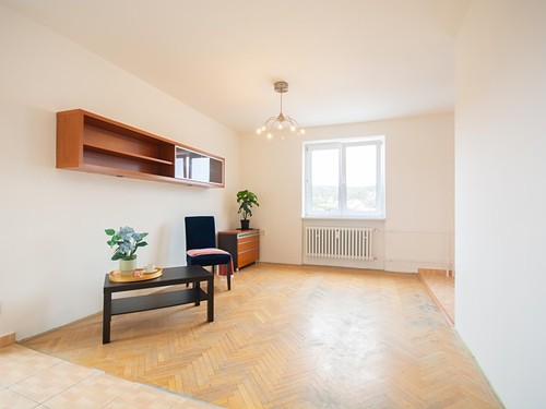 Prodaný byt 2+kk 51 m²