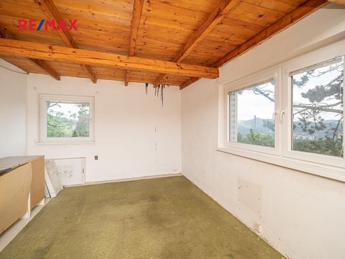 Prodaný dům 54 m², pozemek 397 m²