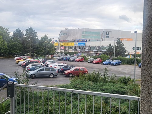 Prodaný byt 2+kk 48 m²