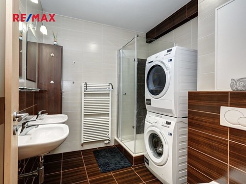 Prodaný byt 2+kk 48 m²