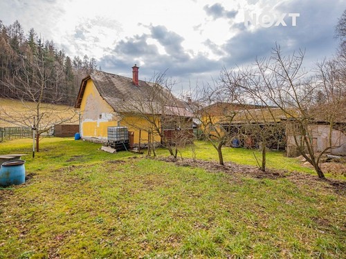 Prodaný dům 70 m², pozemek 699 m²