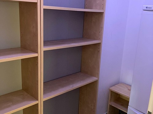 Prodaný byt 1+kk 37 m²