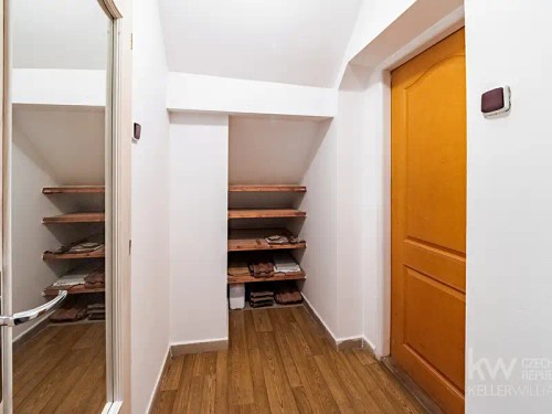 Prodaný dům 224 m², pozemek 141 m²