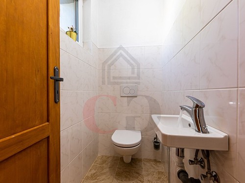 Prodaný dům 380 m², pozemek 1313 m²
