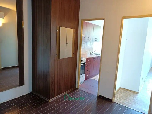Prodaný byt 3+1 73 m²