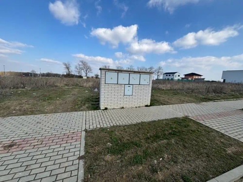 Prodej stavebního pozemku 843 m²
