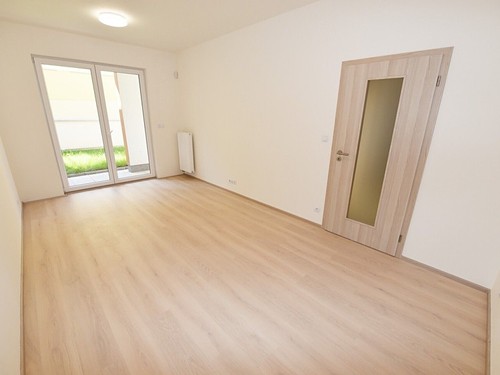 Prodaný byt 2+kk 55 m²