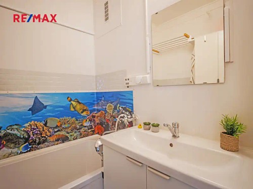 Prodaný byt 2+1 66 m²