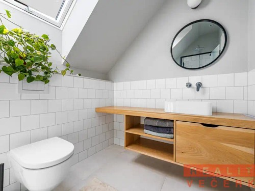 Prodej domu 120 m², pozemek 710 m²