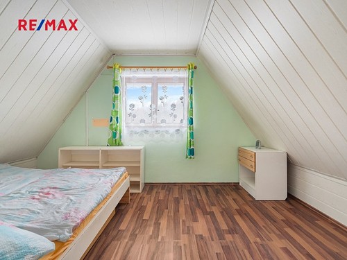 Prodaný dům 66 m², pozemek 777 m²