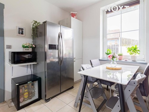 Prodaný dům 122 m², pozemek 392 m²