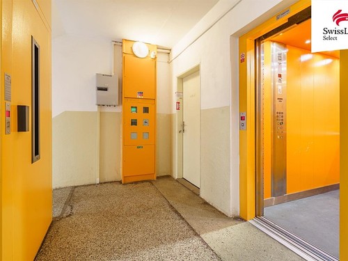Prodaný byt 3+1 75 m²