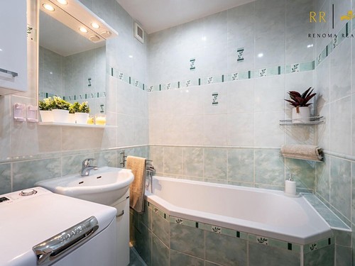 Prodaný byt 3+1 68 m²
