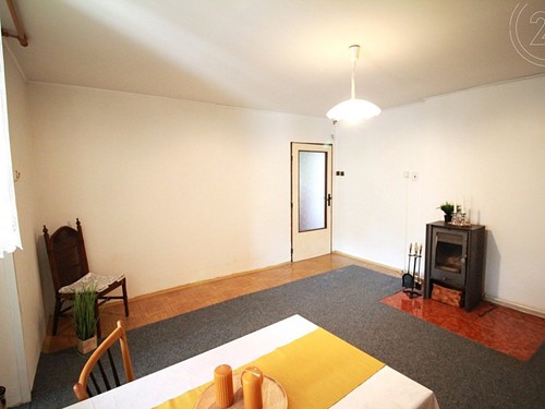 Prodaný dům 160 m², pozemek 623 m²