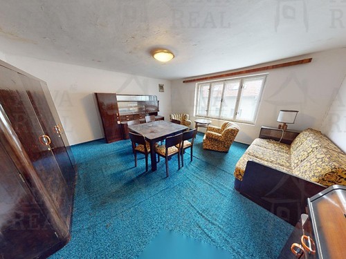 Prodaný dům 145 m², pozemek 364 m²