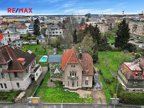 Prodaný dům 260 m², pozemek 1399 m²