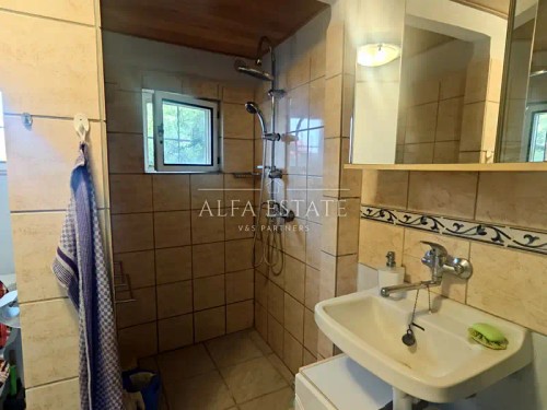 Prodej chaty 70 m², pozemek 503 m²