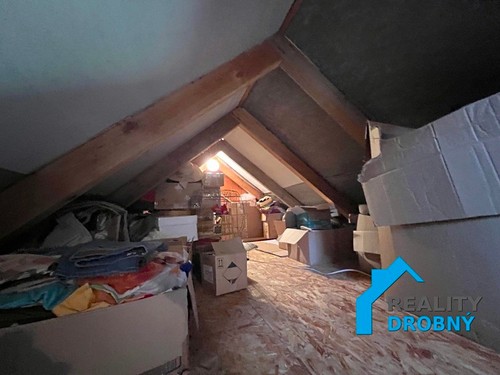 Prodaný dům 125 m², pozemek 934 m²