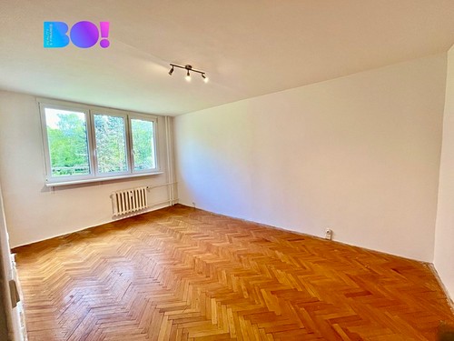 Prodaný byt 1+1 38 m²