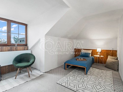 Prodaný dům 180 m², pozemek 941 m²