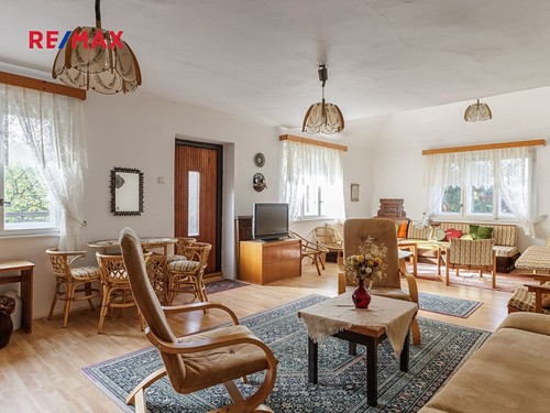 Prodaný dům 157 m², pozemek 2073 m²