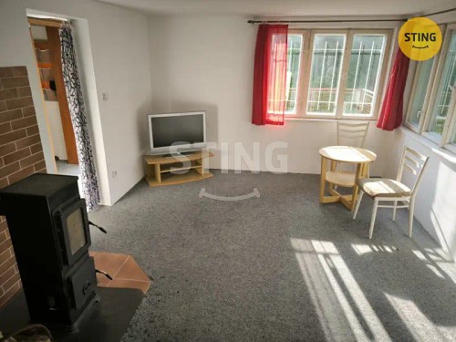 Prodej chaty 30 m², pozemek 479 m²