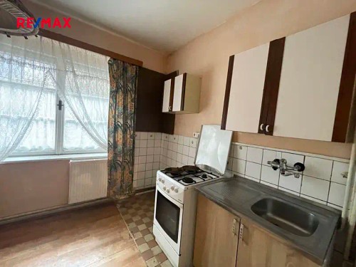 Prodaný byt 2+1 59 m²